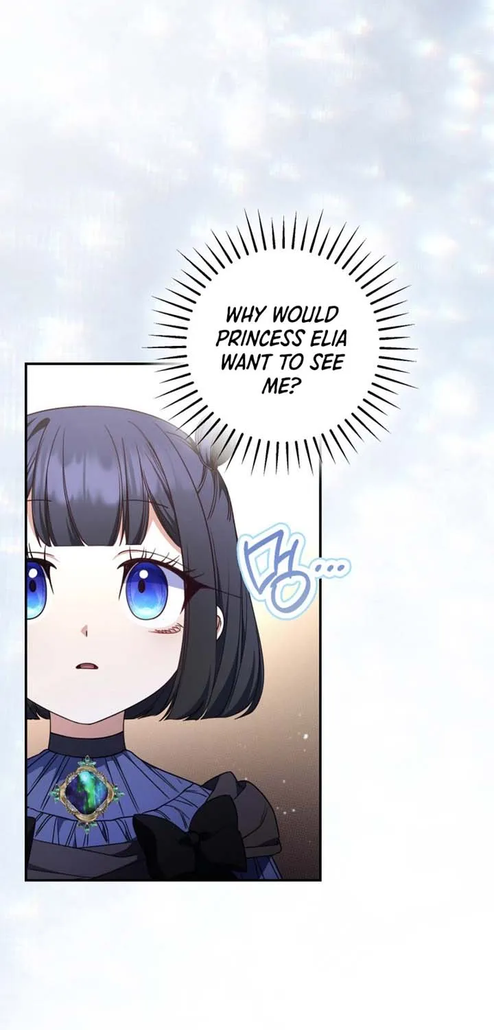 Father, I Won’t Do Anything (Manhwa) Chapter 41 page 35 - 