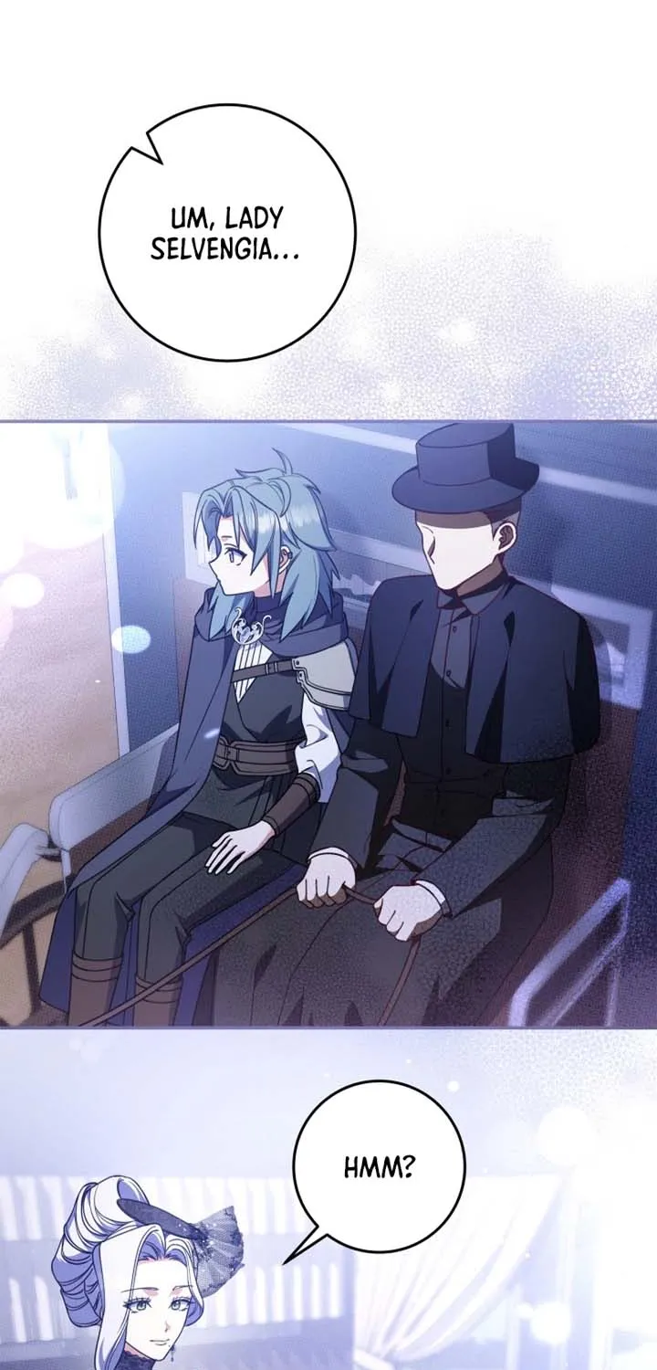 Father, I Won’t Do Anything (Manhwa) Chapter 41 page 40 - 