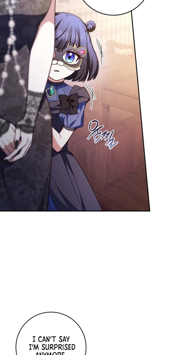 Father, I Won’t Do Anything (Manhwa) Chapter 41 page 5 - 