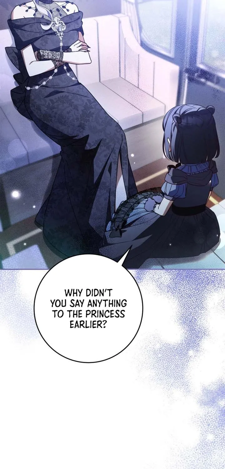 Father, I Won’t Do Anything (Manhwa) Chapter 41 page 41 - 