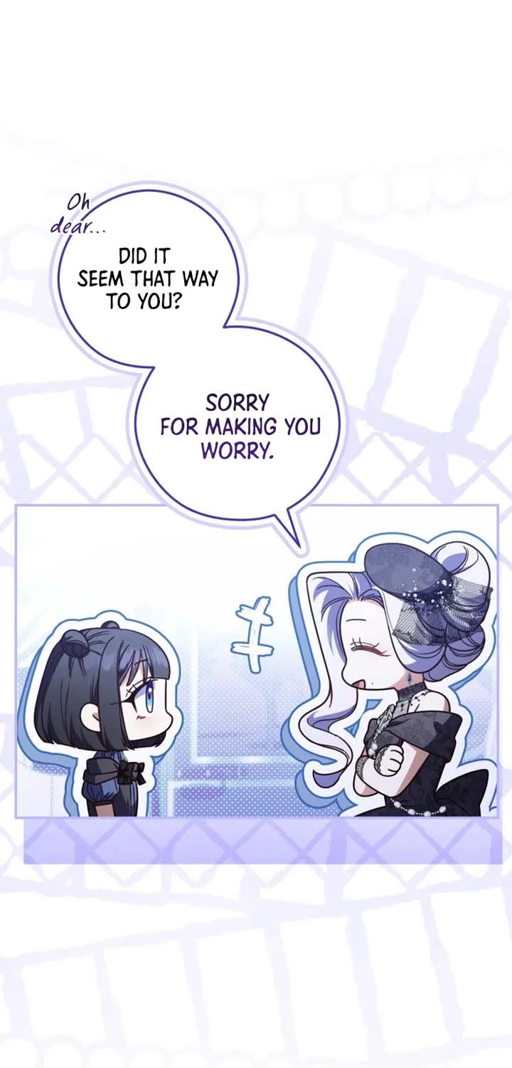 Father, I Won’t Do Anything (Manhwa) Chapter 41 page 43 - 