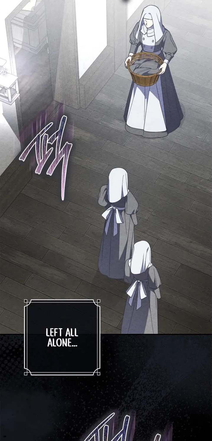 Father, I Won’t Do Anything (Manhwa) Chapter 41 page 48 - 