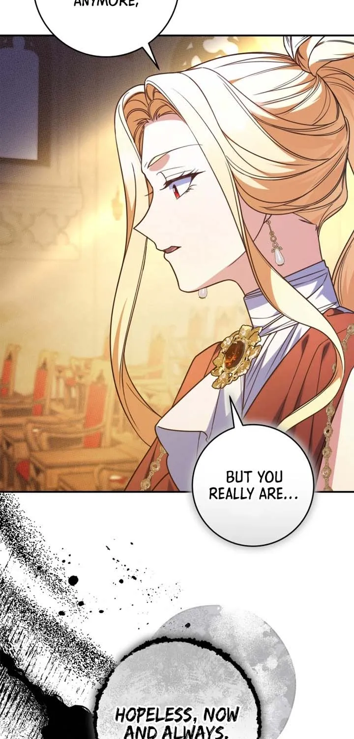 Father, I Won’t Do Anything (Manhwa) Chapter 41 page 6 - 