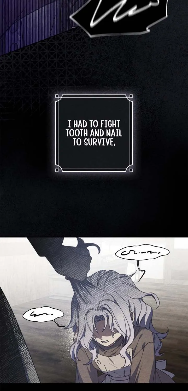 Father, I Won’t Do Anything (Manhwa) Chapter 41 page 51 - 
