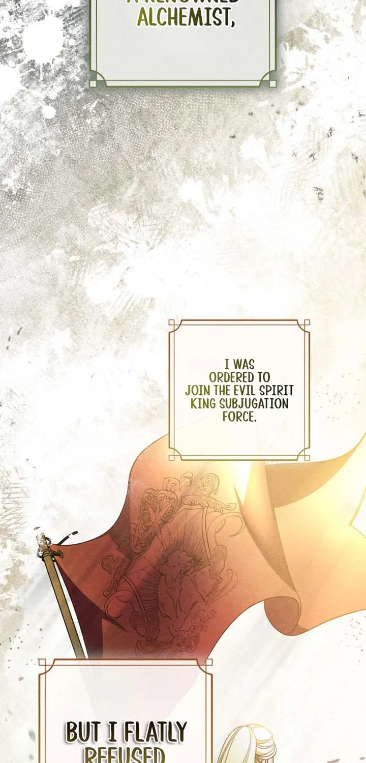 Father, I Won’t Do Anything (Manhwa) Chapter 41 page 56 - 