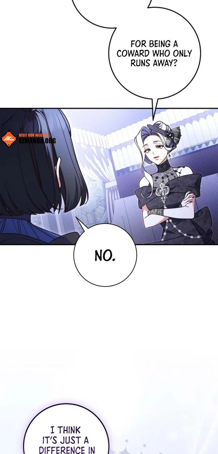 Father, I Won’t Do Anything (Manhwa) Chapter 41 page 63 - 