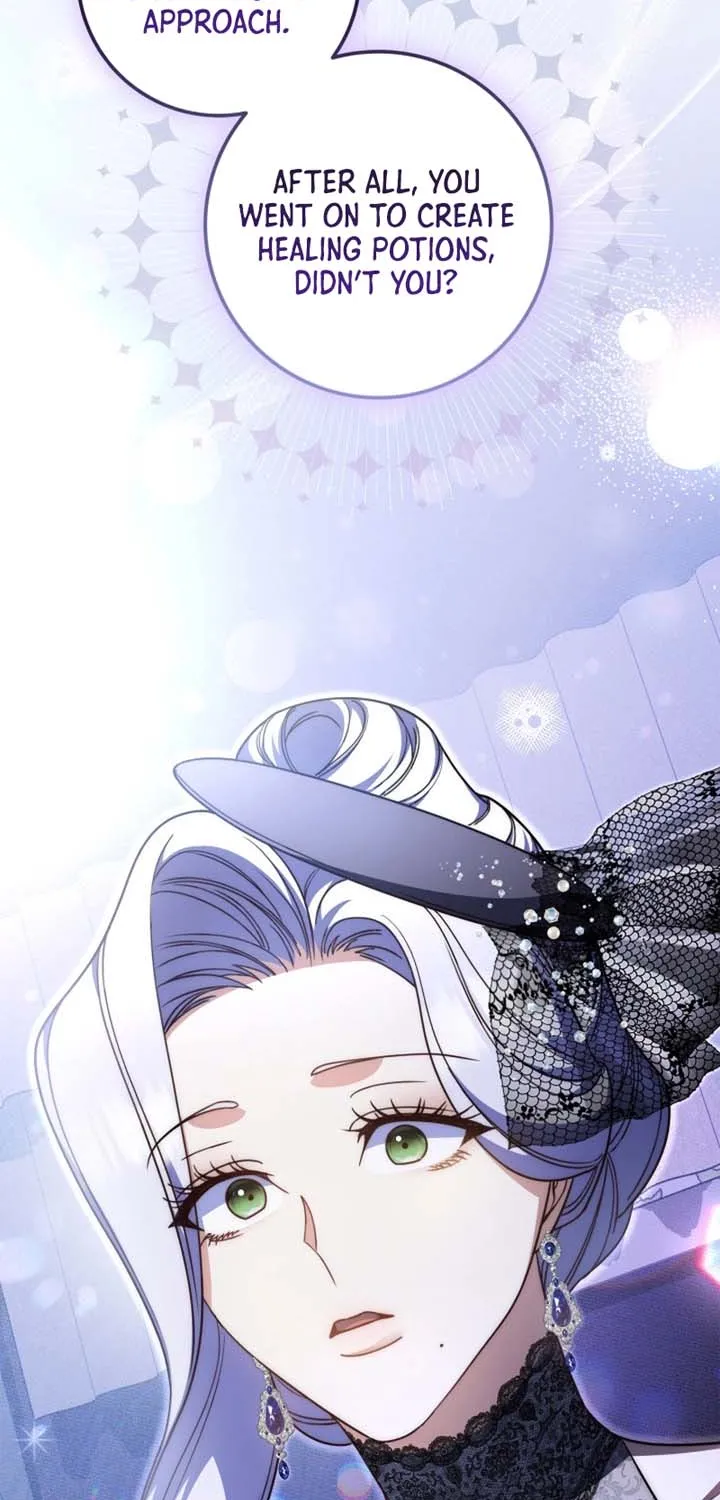 Father, I Won’t Do Anything (Manhwa) Chapter 41 page 64 - 