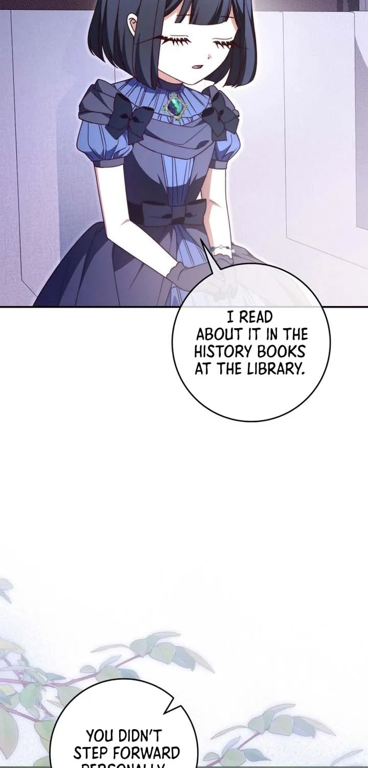 Father, I Won’t Do Anything (Manhwa) Chapter 41 page 66 - 
