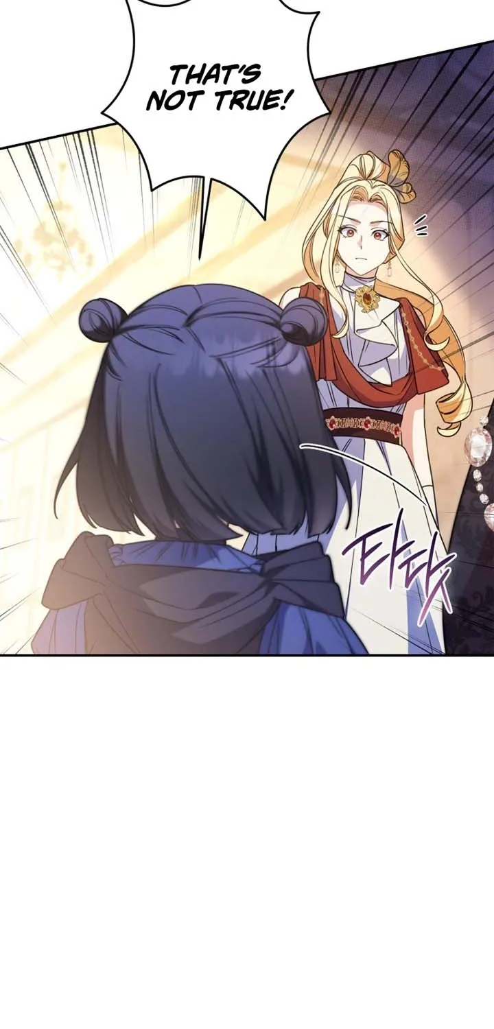 Father, I Won’t Do Anything (Manhwa) Chapter 41 page 8 - 