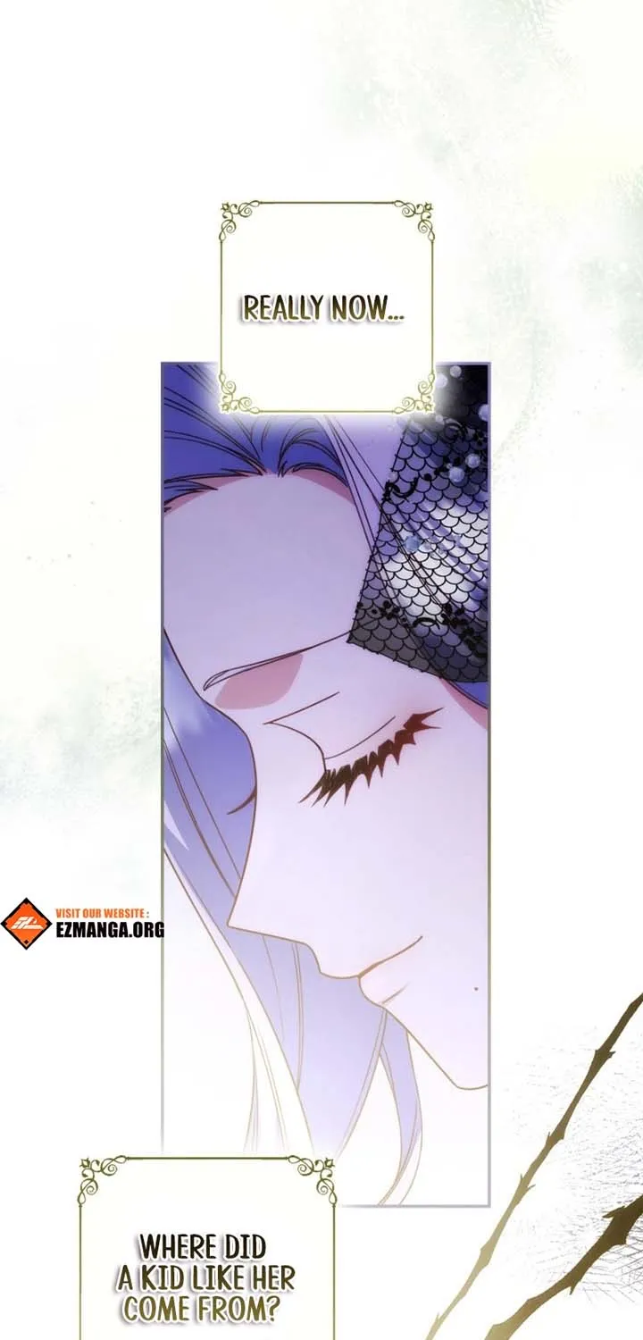 Father, I Won’t Do Anything (Manhwa) Chapter 41 page 71 - 