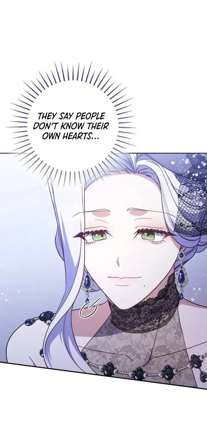 Father, I Won’t Do Anything (Manhwa) Chapter 41 page 74 - 