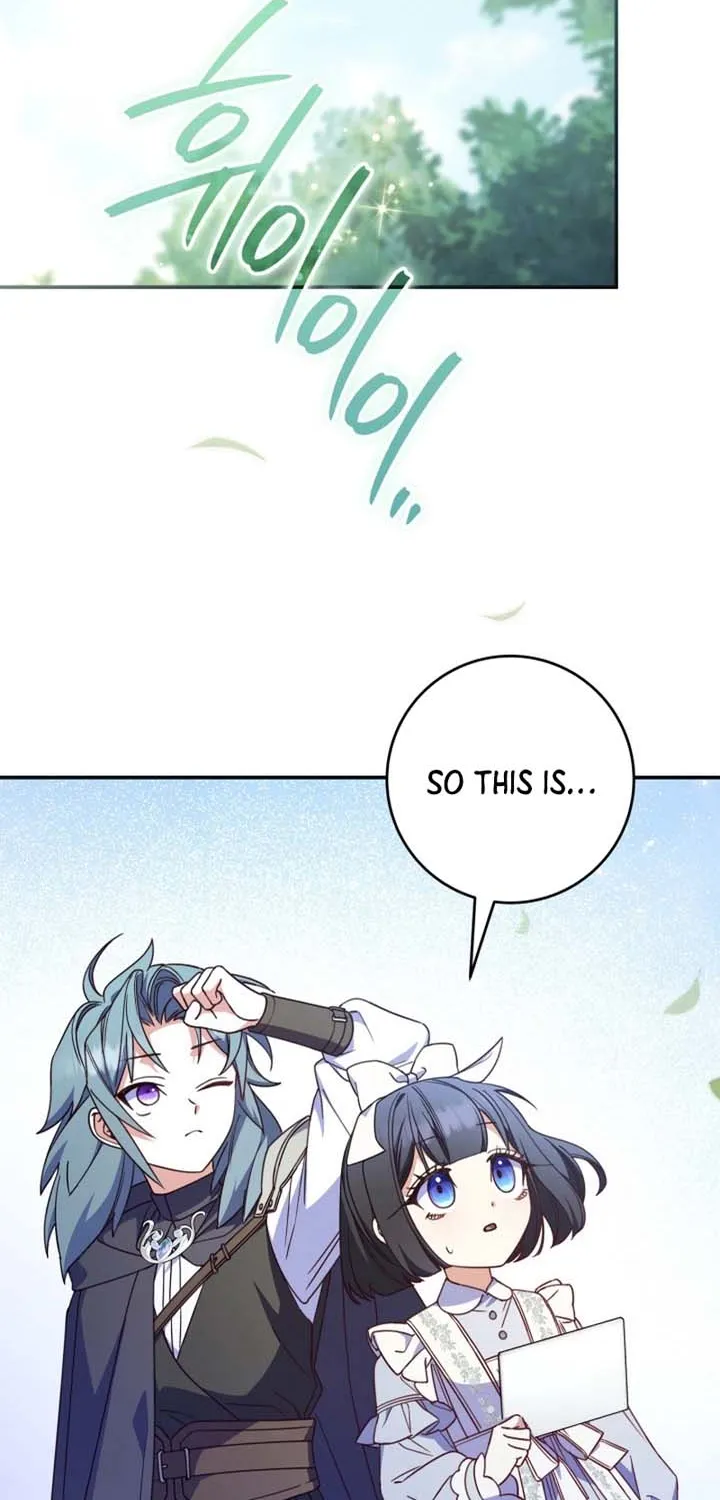 Father, I Won’t Do Anything (Manhwa) Chapter 41 page 78 - 