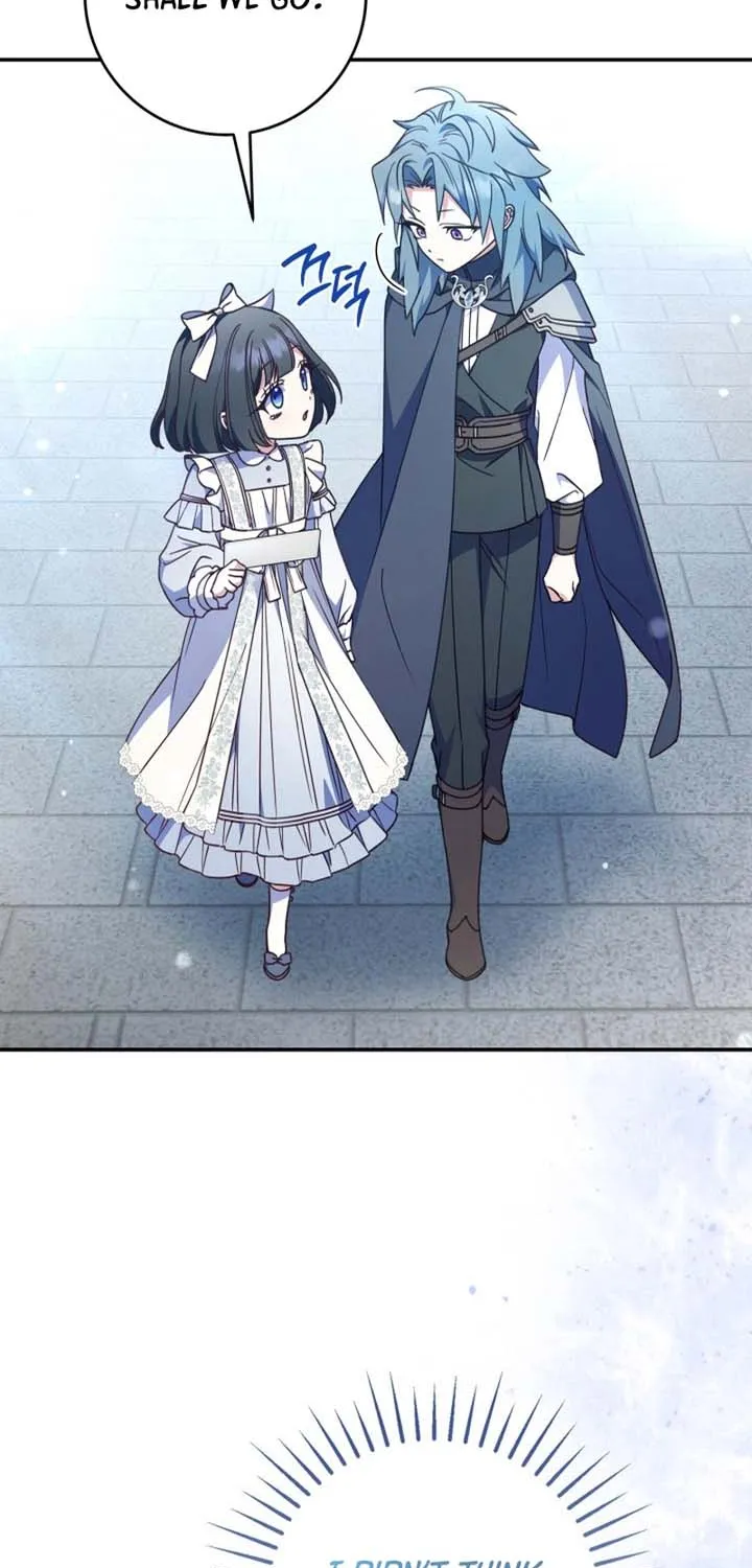 Father, I Won’t Do Anything (Manhwa) Chapter 41 page 82 - 