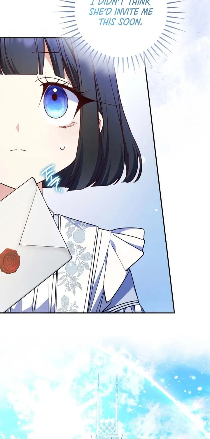 Father, I Won’t Do Anything (Manhwa) Chapter 41 page 83 - 