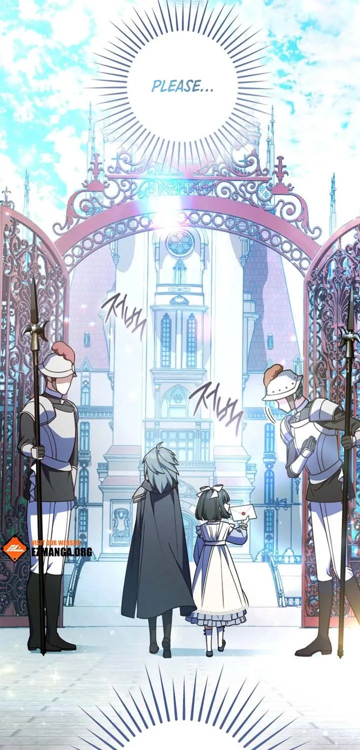 Father, I Won’t Do Anything (Manhwa) Chapter 41 page 84 - 