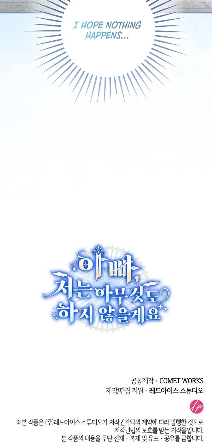 Father, I Won’t Do Anything (Manhwa) Chapter 41 page 85 - 