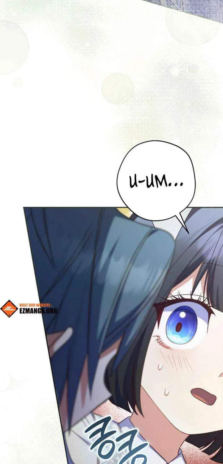 Father, I Won’t Do Anything (Manhwa) Chapter 42 page 20 - 