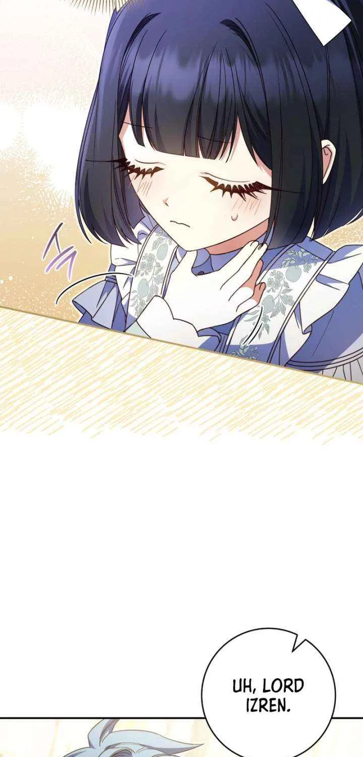 Father, I Won’t Do Anything (Manhwa) Chapter 42 page 23 - 