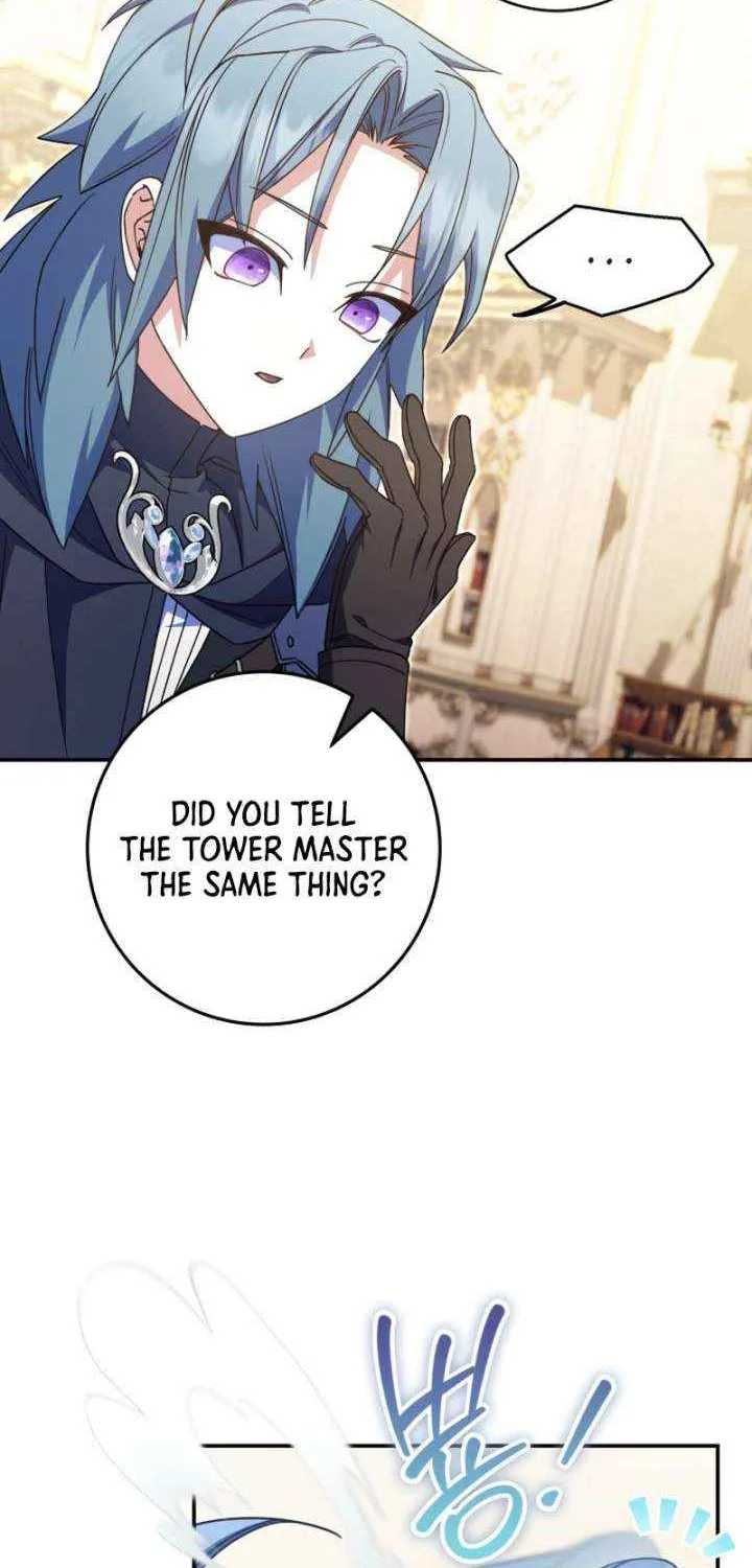 Father, I Won’t Do Anything (Manhwa) Chapter 42 page 24 - 