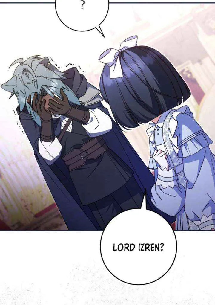Father, I Won’t Do Anything (Manhwa) Chapter 42 page 26 - 