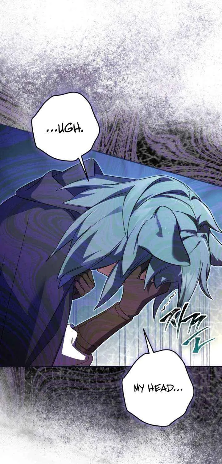 Father, I Won’t Do Anything (Manhwa) Chapter 42 page 27 - 
