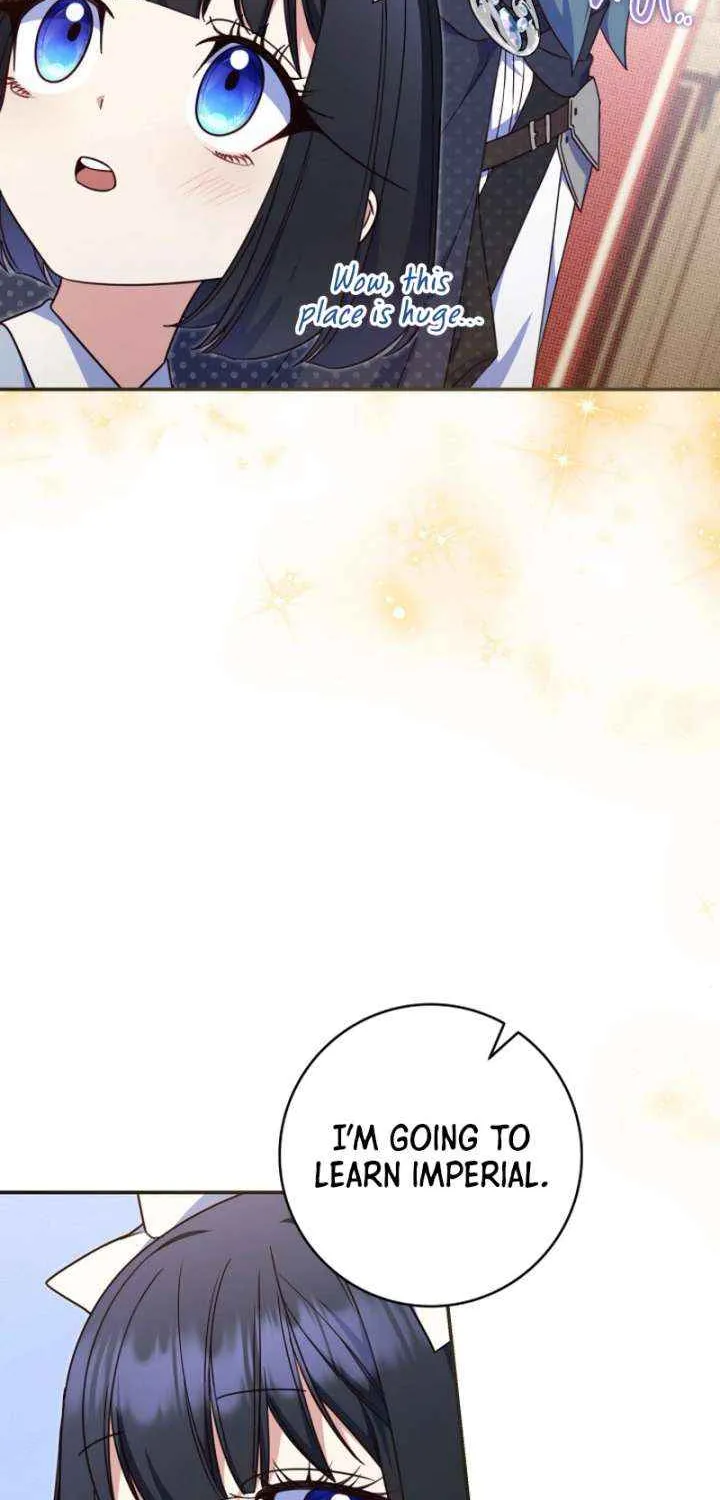 Father, I Won’t Do Anything (Manhwa) Chapter 42 page 4 - 