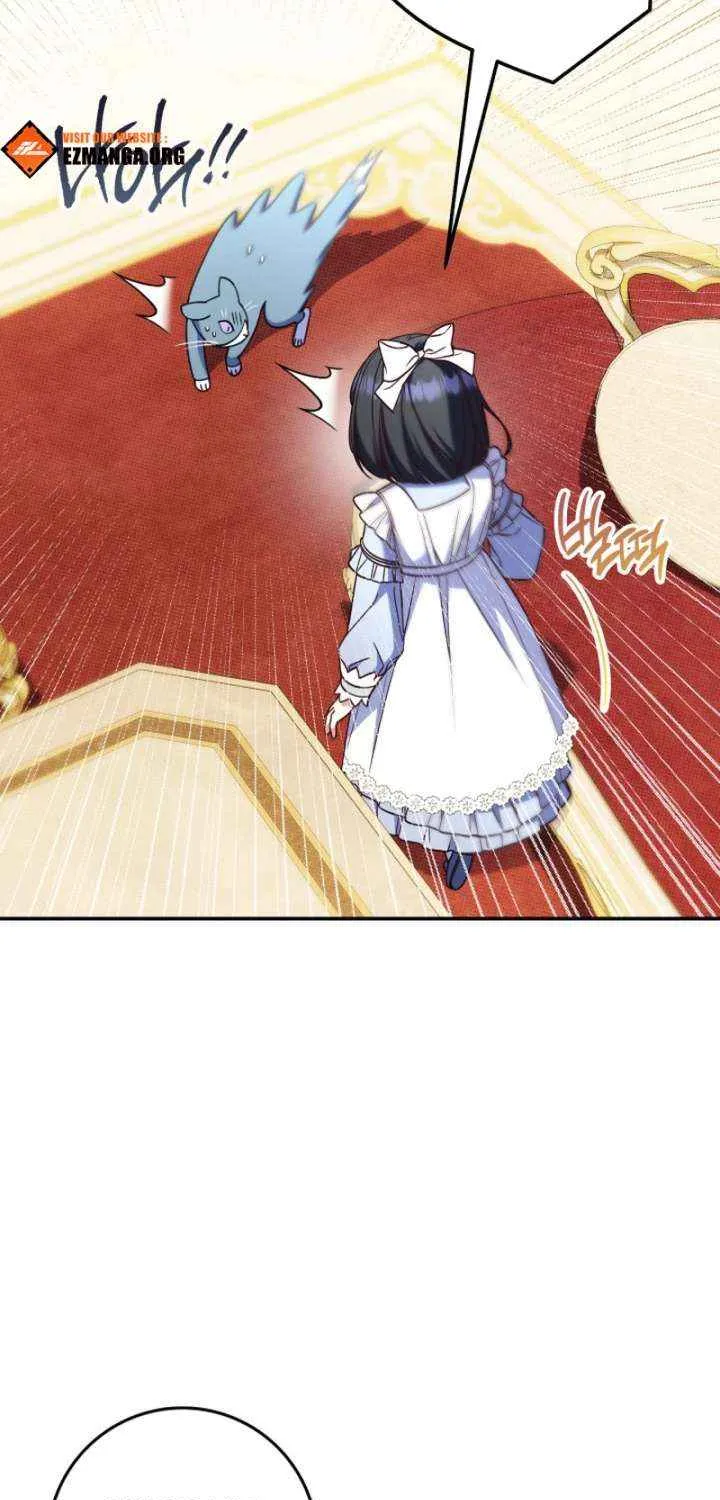 Father, I Won’t Do Anything (Manhwa) Chapter 42 page 31 - 