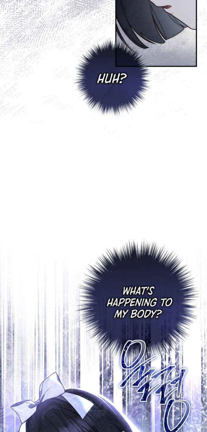 Father, I Won’t Do Anything (Manhwa) Chapter 42 page 33 - 