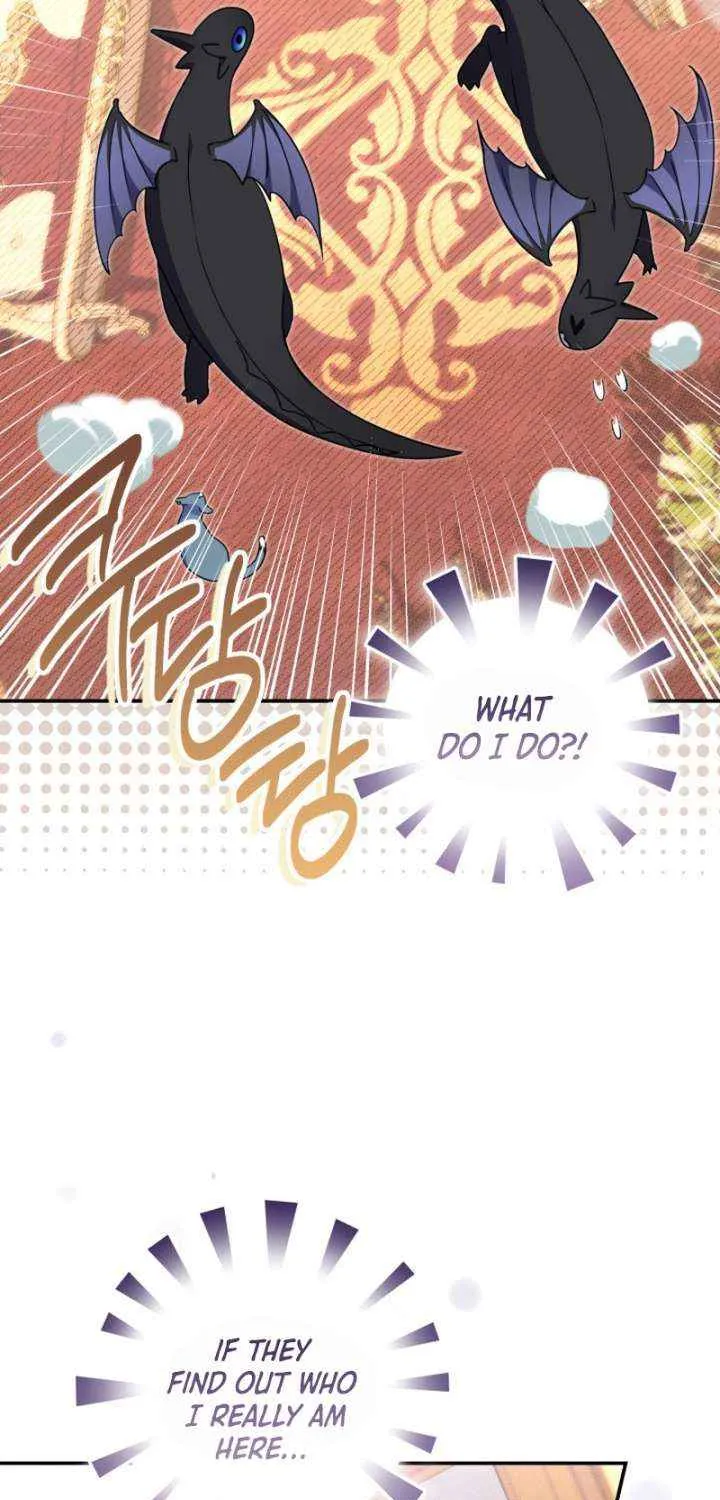 Father, I Won’t Do Anything (Manhwa) Chapter 42 page 40 - 