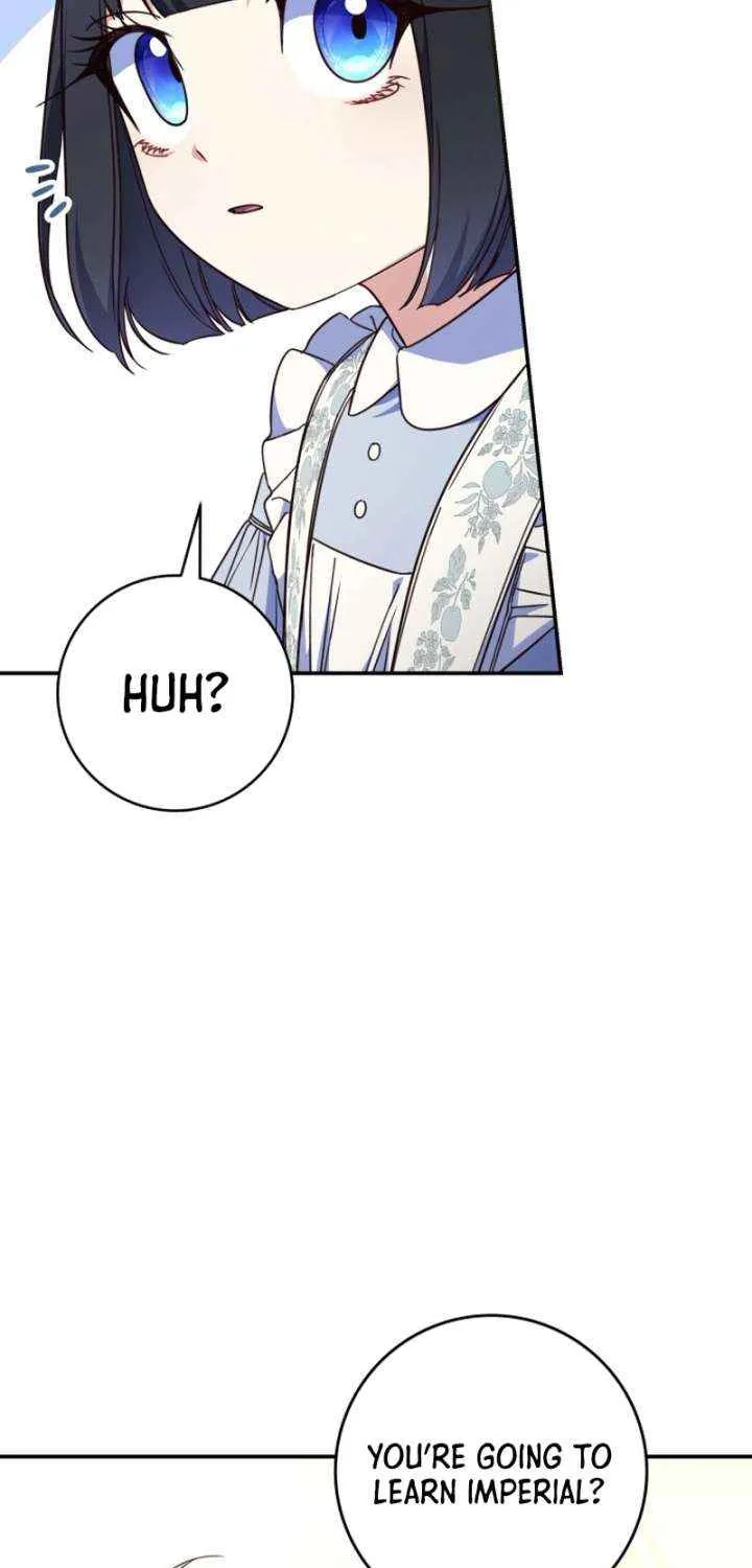 Father, I Won’t Do Anything (Manhwa) Chapter 42 page 5 - 