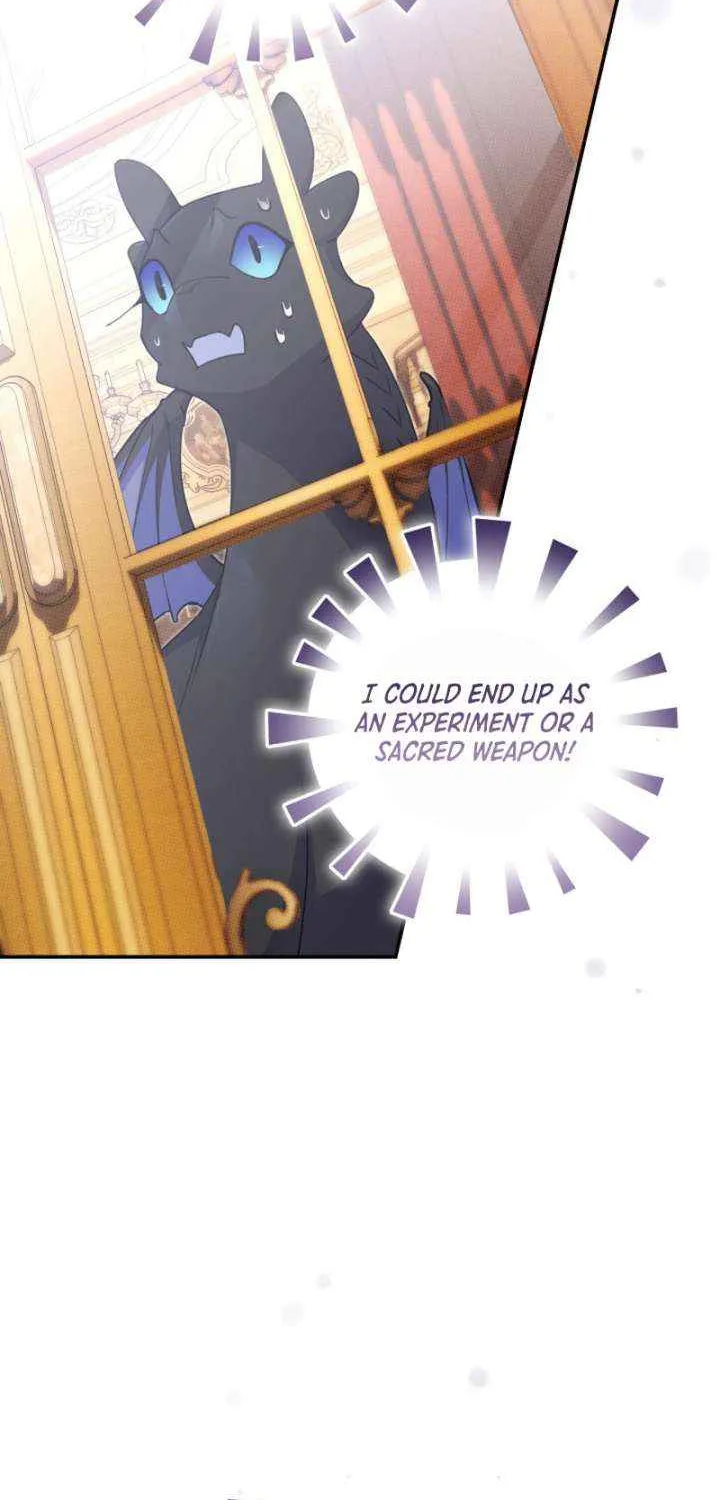Father, I Won’t Do Anything (Manhwa) Chapter 42 page 41 - 