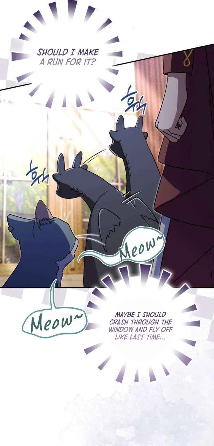 Father, I Won’t Do Anything (Manhwa) Chapter 42 page 42 - 