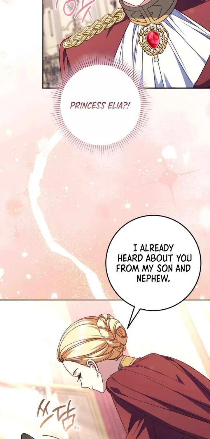 Father, I Won’t Do Anything (Manhwa) Chapter 42 page 47 - 