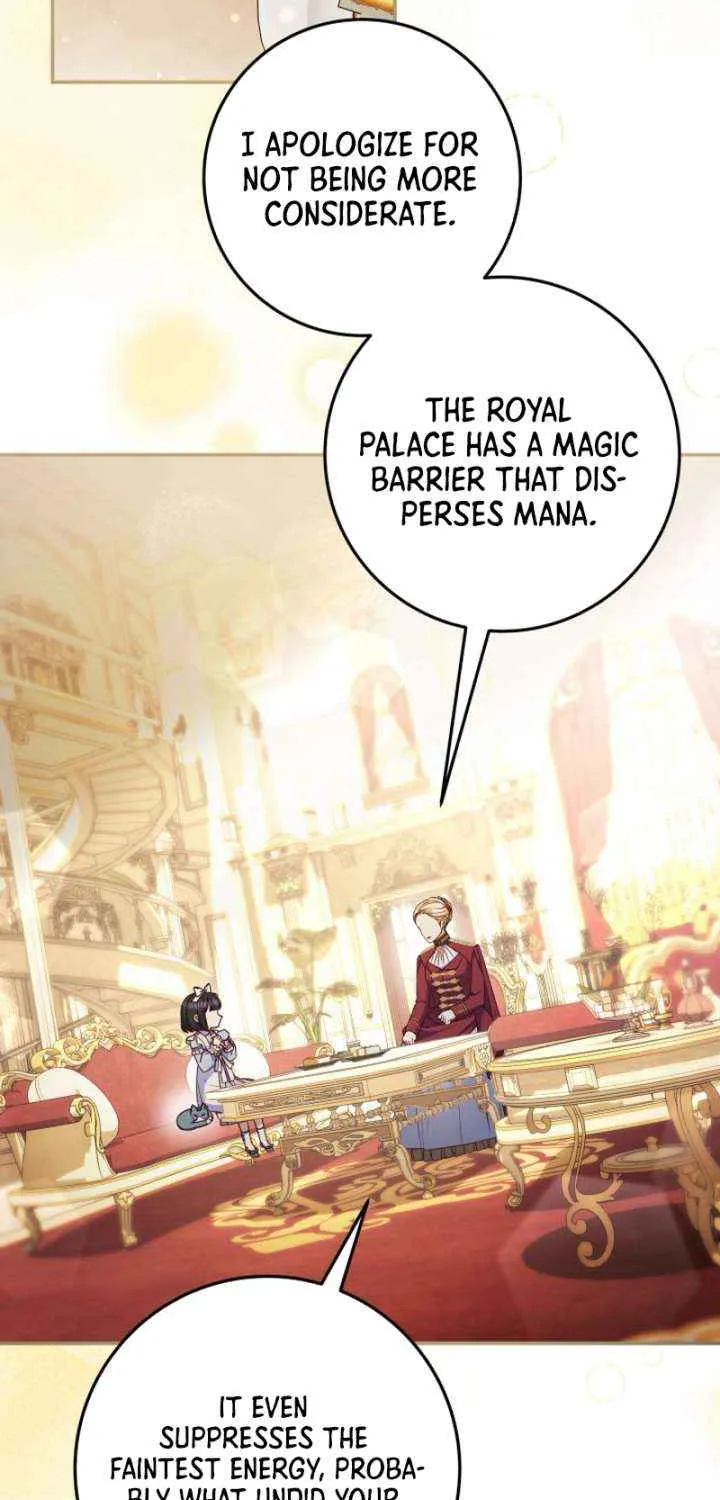 Father, I Won’t Do Anything (Manhwa) Chapter 42 page 51 - 