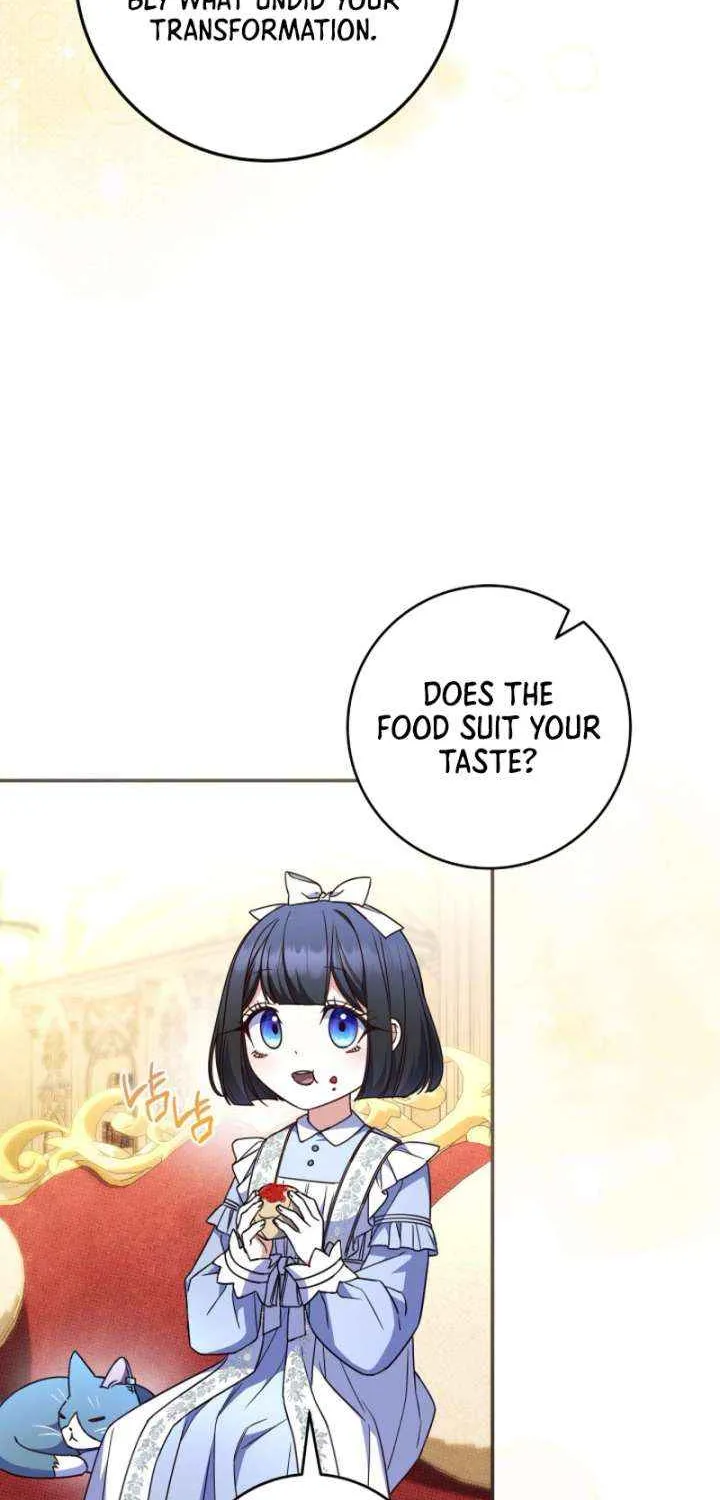 Father, I Won’t Do Anything (Manhwa) Chapter 42 page 52 - 