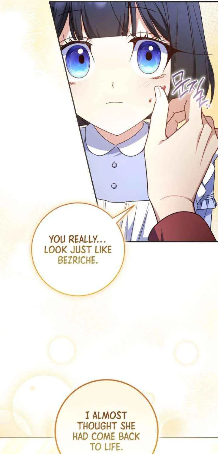 Father, I Won’t Do Anything (Manhwa) Chapter 42 page 54 - 