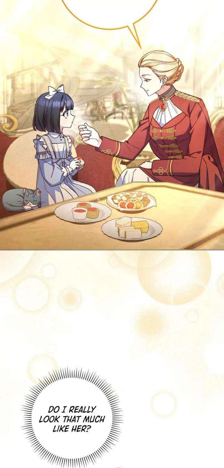 Father, I Won’t Do Anything (Manhwa) Chapter 42 page 55 - 