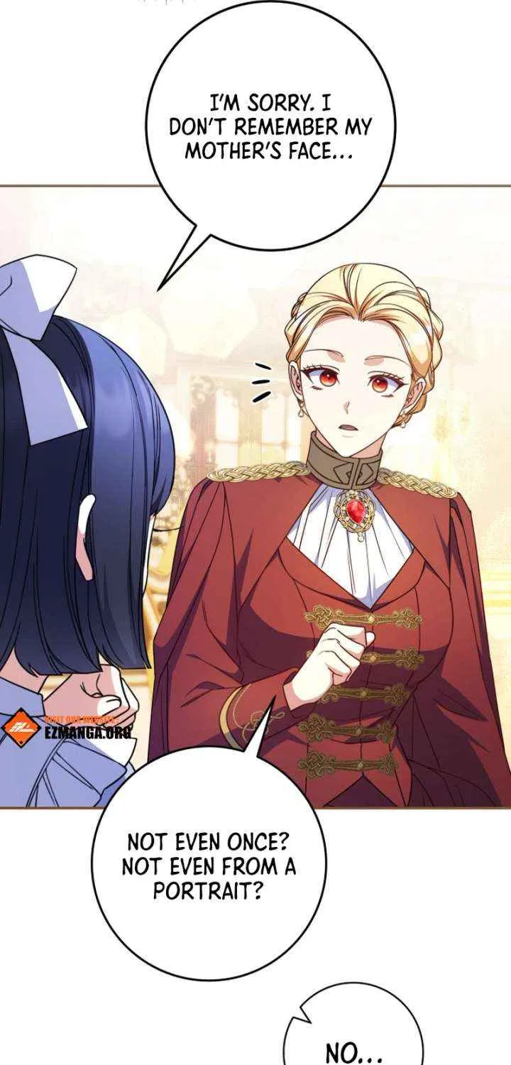 Father, I Won’t Do Anything (Manhwa) Chapter 42 page 56 - 