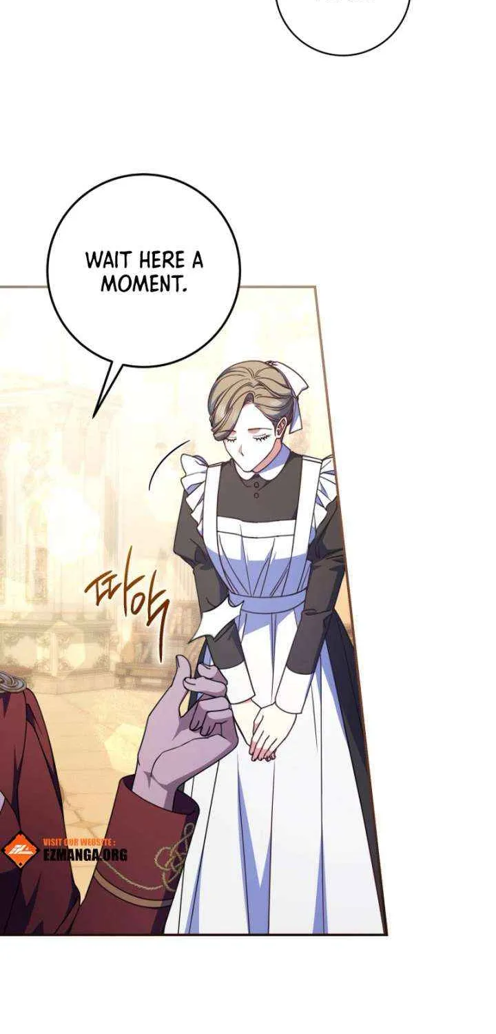 Father, I Won’t Do Anything (Manhwa) Chapter 42 page 57 - 