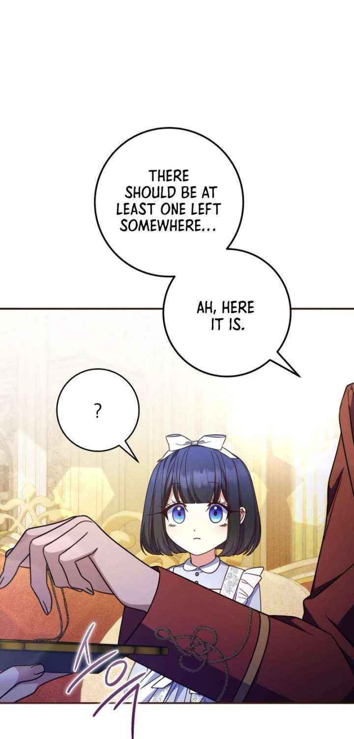 Father, I Won’t Do Anything (Manhwa) Chapter 42 page 58 - 