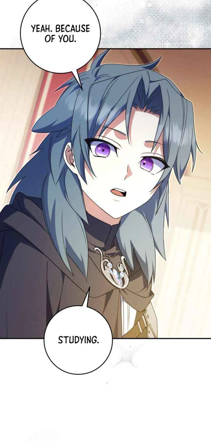 Father, I Won’t Do Anything (Manhwa) Chapter 42 page 7 - 