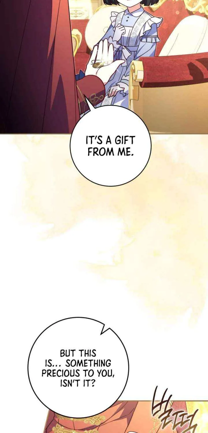 Father, I Won’t Do Anything (Manhwa) Chapter 42 page 66 - 