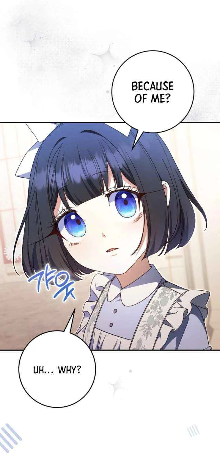 Father, I Won’t Do Anything (Manhwa) Chapter 42 page 8 - 