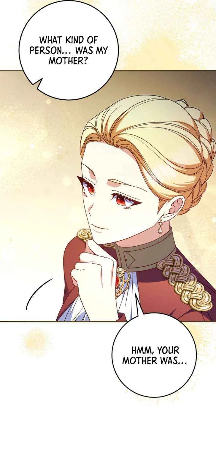 Father, I Won’t Do Anything (Manhwa) Chapter 42 page 72 - 