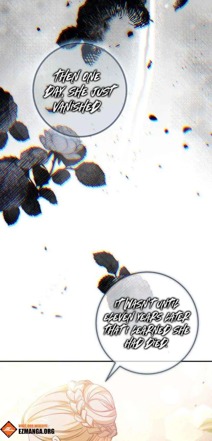 Father, I Won’t Do Anything (Manhwa) Chapter 42 page 75 - 