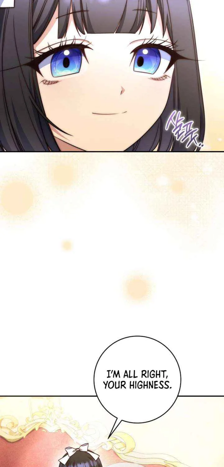 Father, I Won’t Do Anything (Manhwa) Chapter 42 page 79 - 