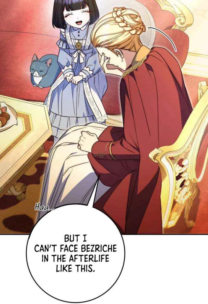 Father, I Won’t Do Anything (Manhwa) Chapter 42 page 80 - 