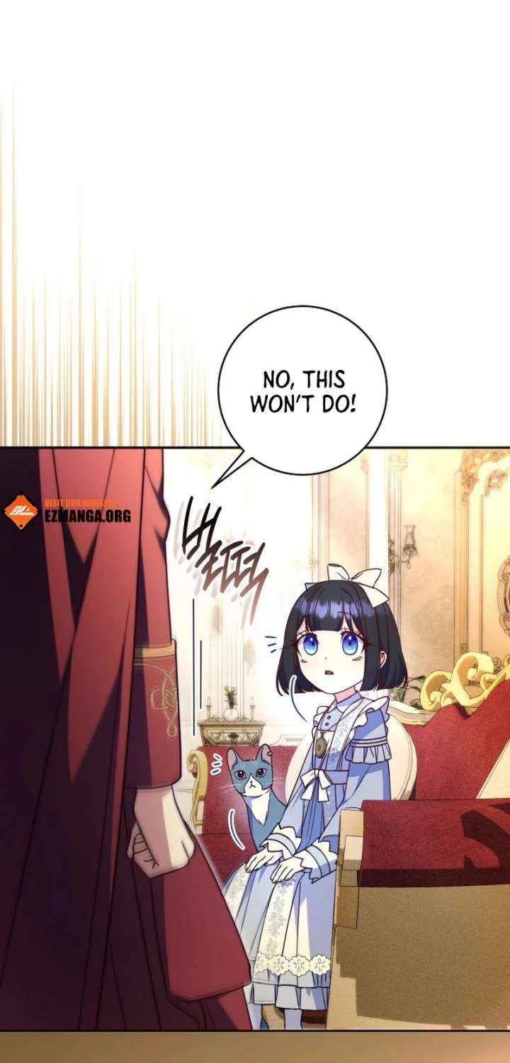 Father, I Won’t Do Anything (Manhwa) Chapter 42 page 81 - 