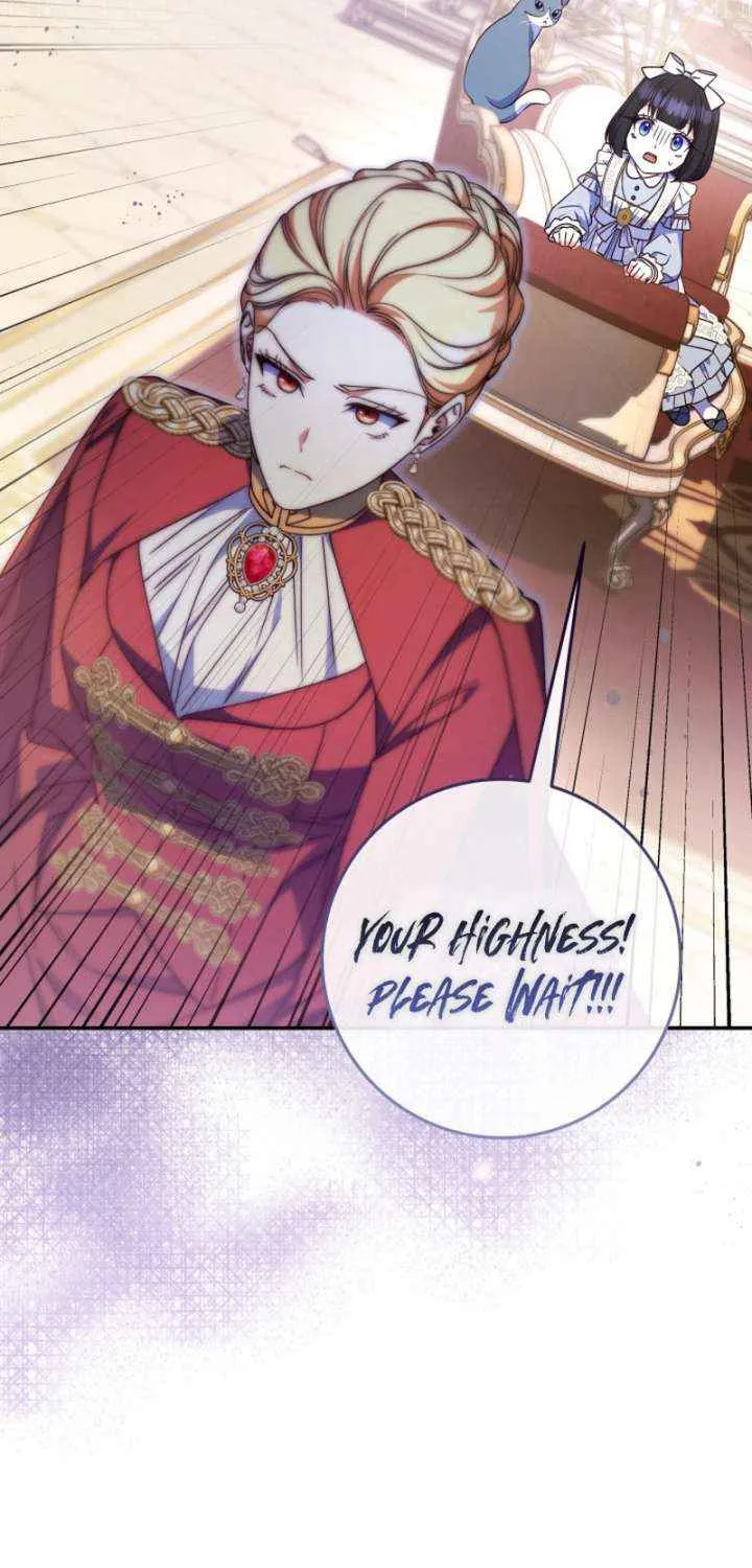 Father, I Won’t Do Anything (Manhwa) Chapter 42 page 85 - 