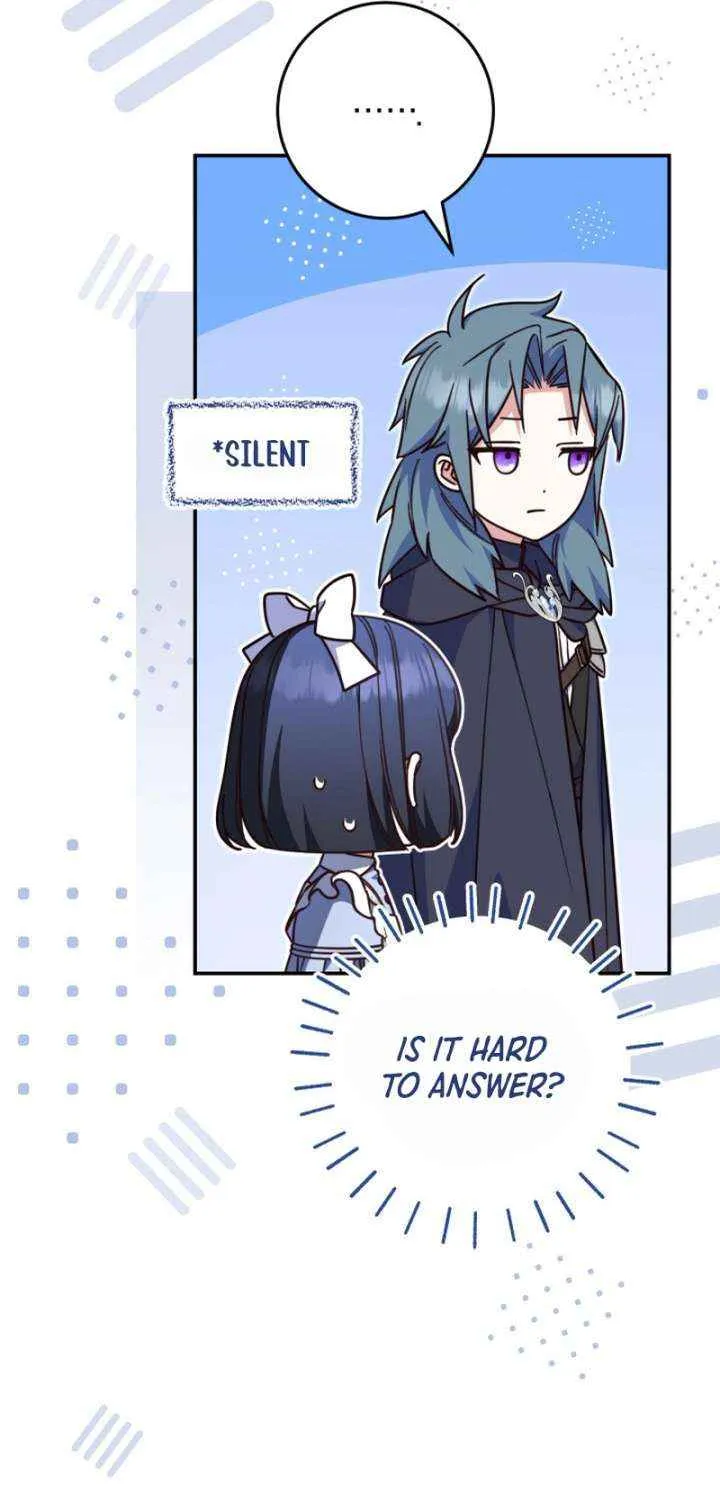 Father, I Won’t Do Anything (Manhwa) Chapter 42 page 10 - 